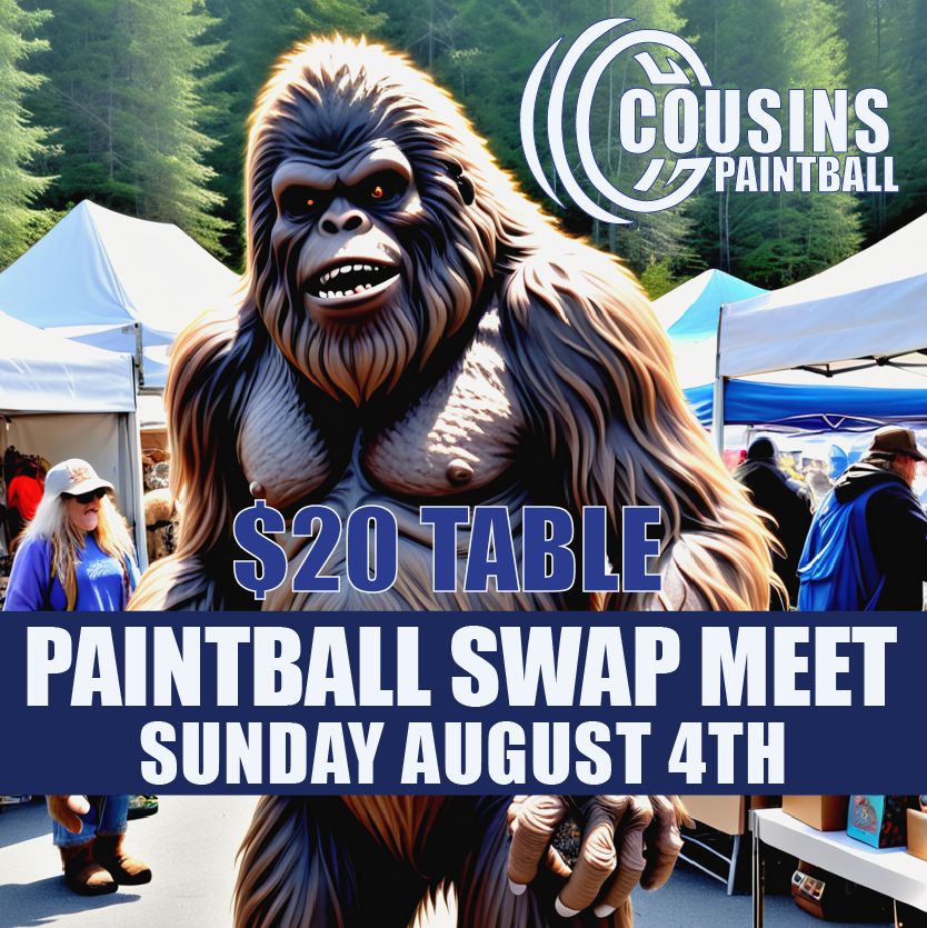 Flea Market Registration