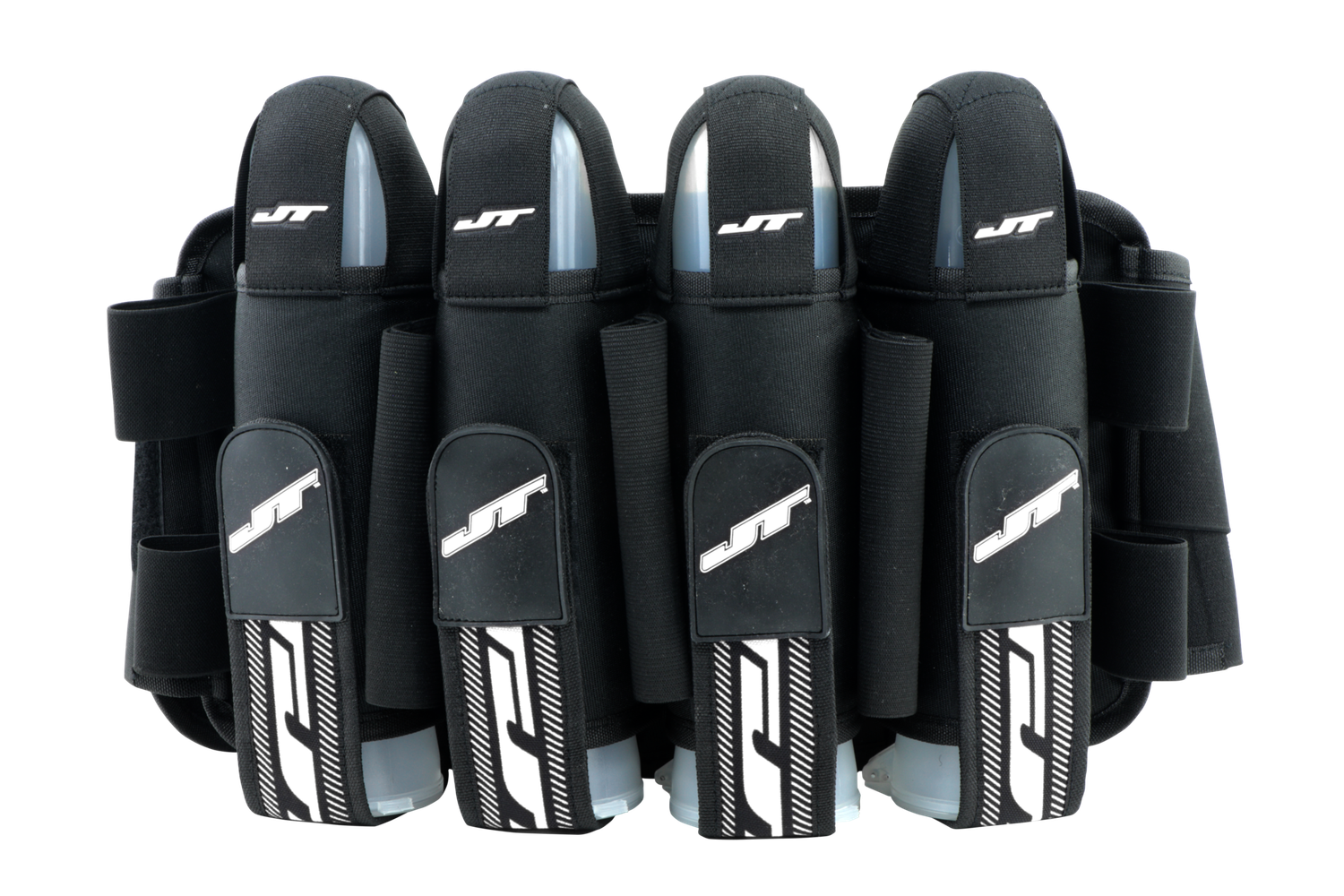 JT Harness FX 4+7 Snow White