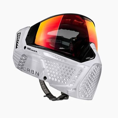 CRBN Goggles Zero Pro Clear- Less Coverage
