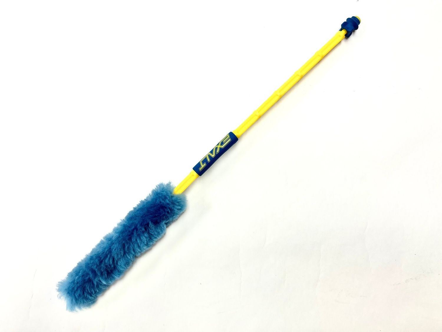 Exalt Barrel Maid Yellow/ Teal