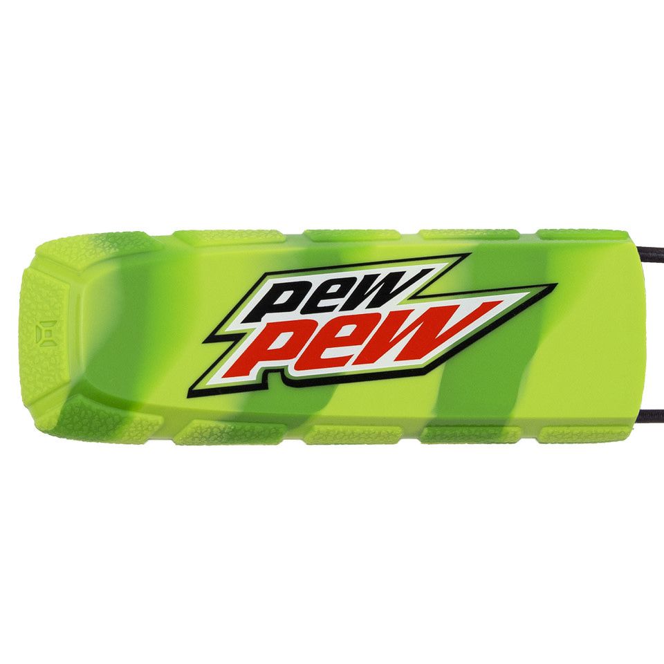 Exalt Bayonet - Pew Pew Lime