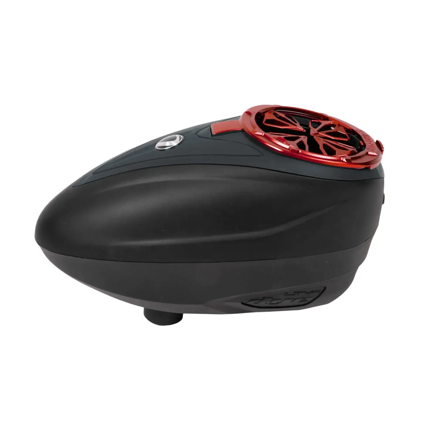 HK Army EVO Pro Speed Feed - Rotor/ LTR - Red