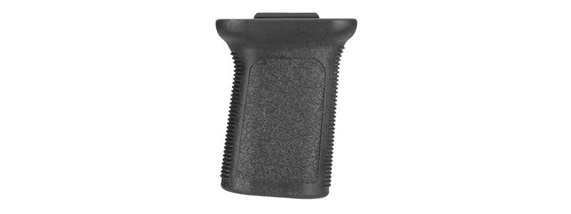 Sentinel Gears Vertical Grip MOD 3 Black