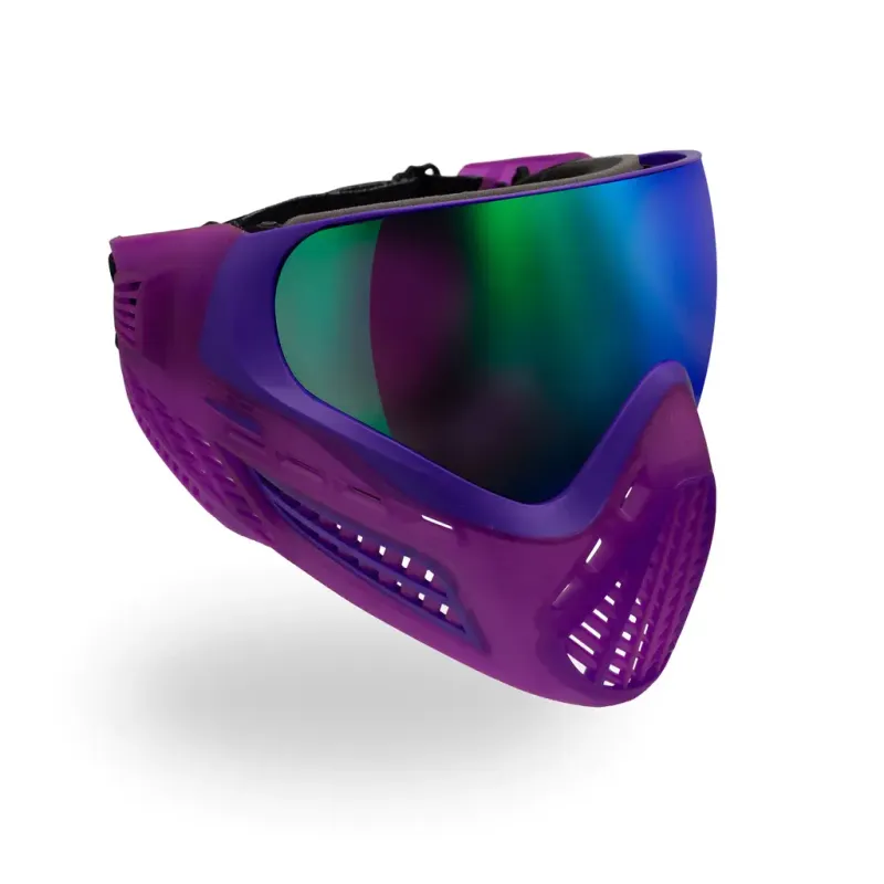 Virtue Vio Ascend Goggles - Crystal Purple