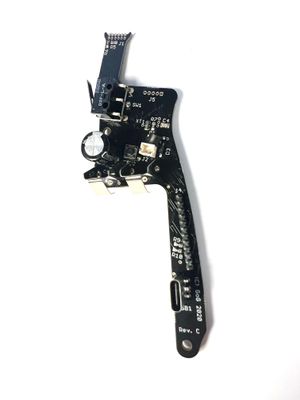 Shocker AMP Circuit Board