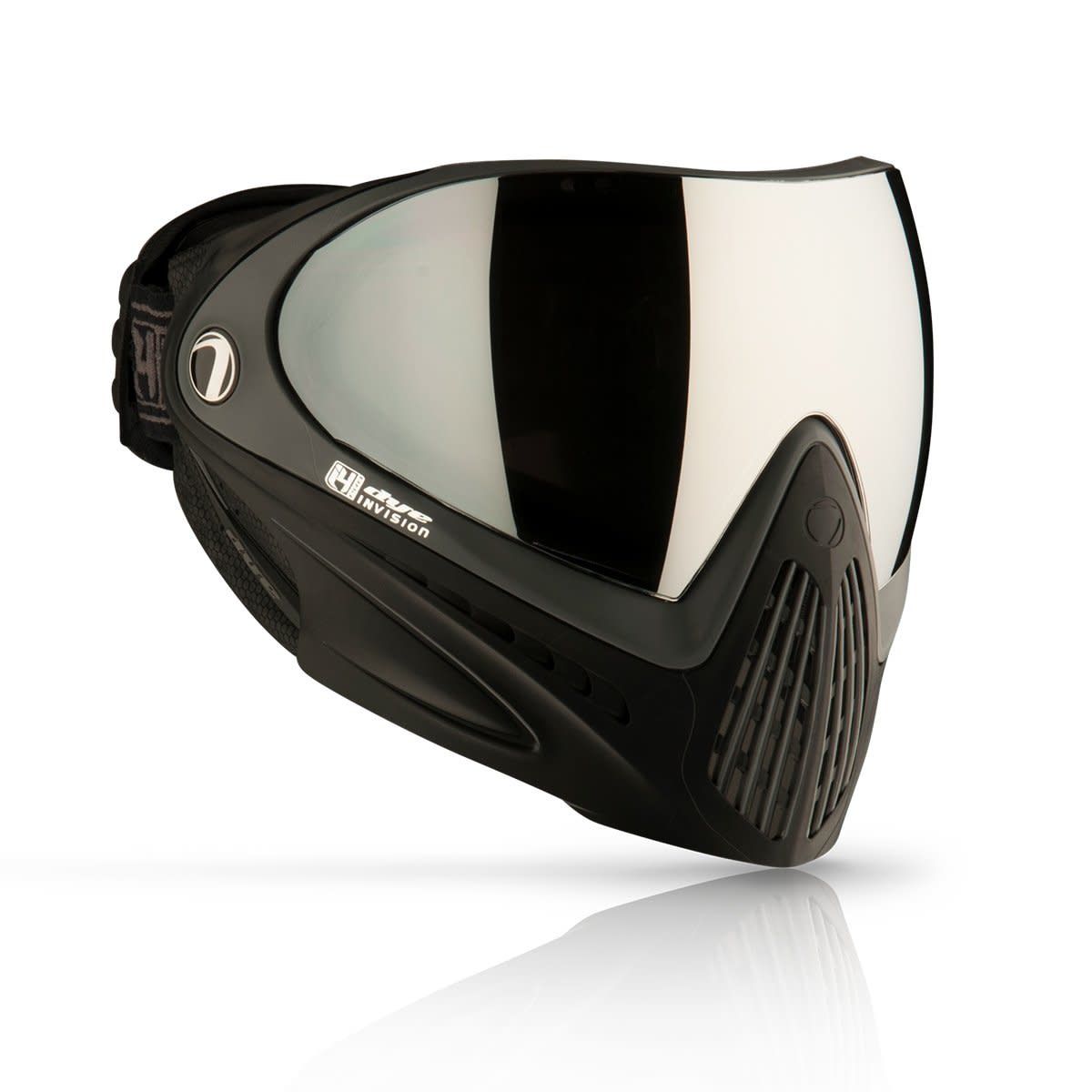 DYE Goggle i4 Pro Shadow Black/ Grey