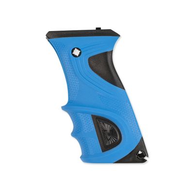 DLX TM40 Rear Grip - Blue