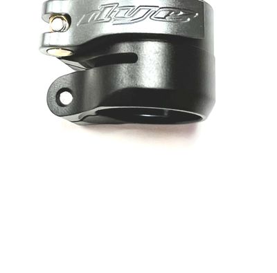 DYE DSR+ / CZR Lockdown2 Feed neck