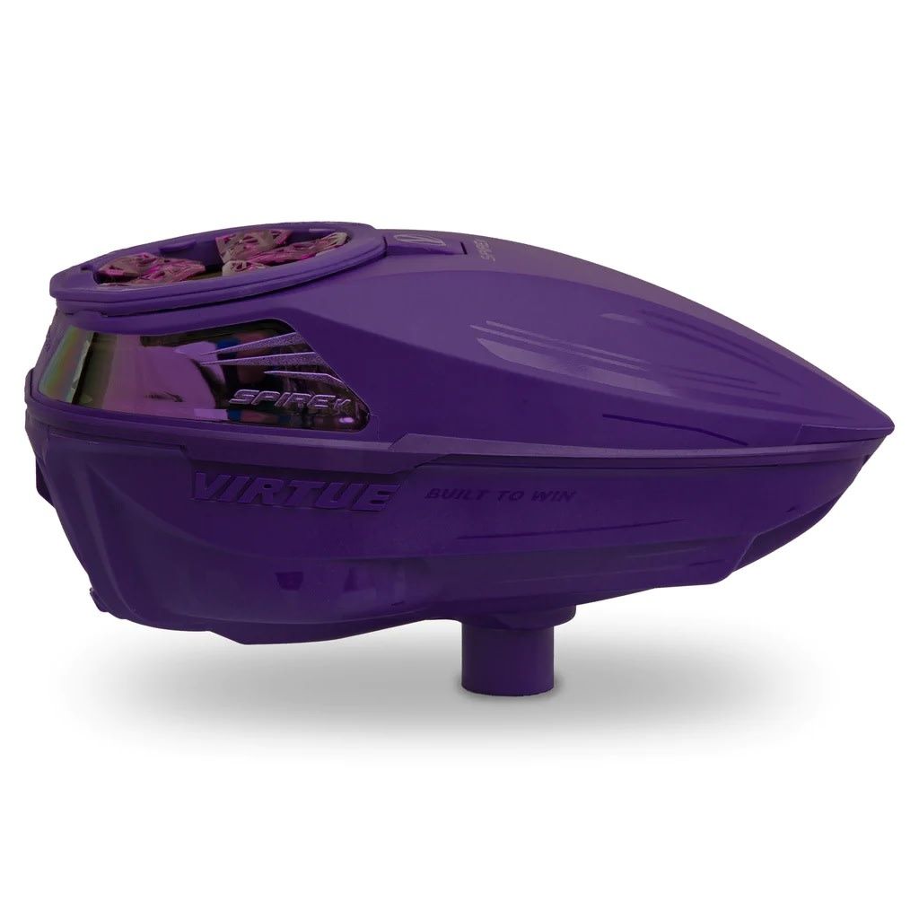 Virtue Spire V - Amethyst (Purple)