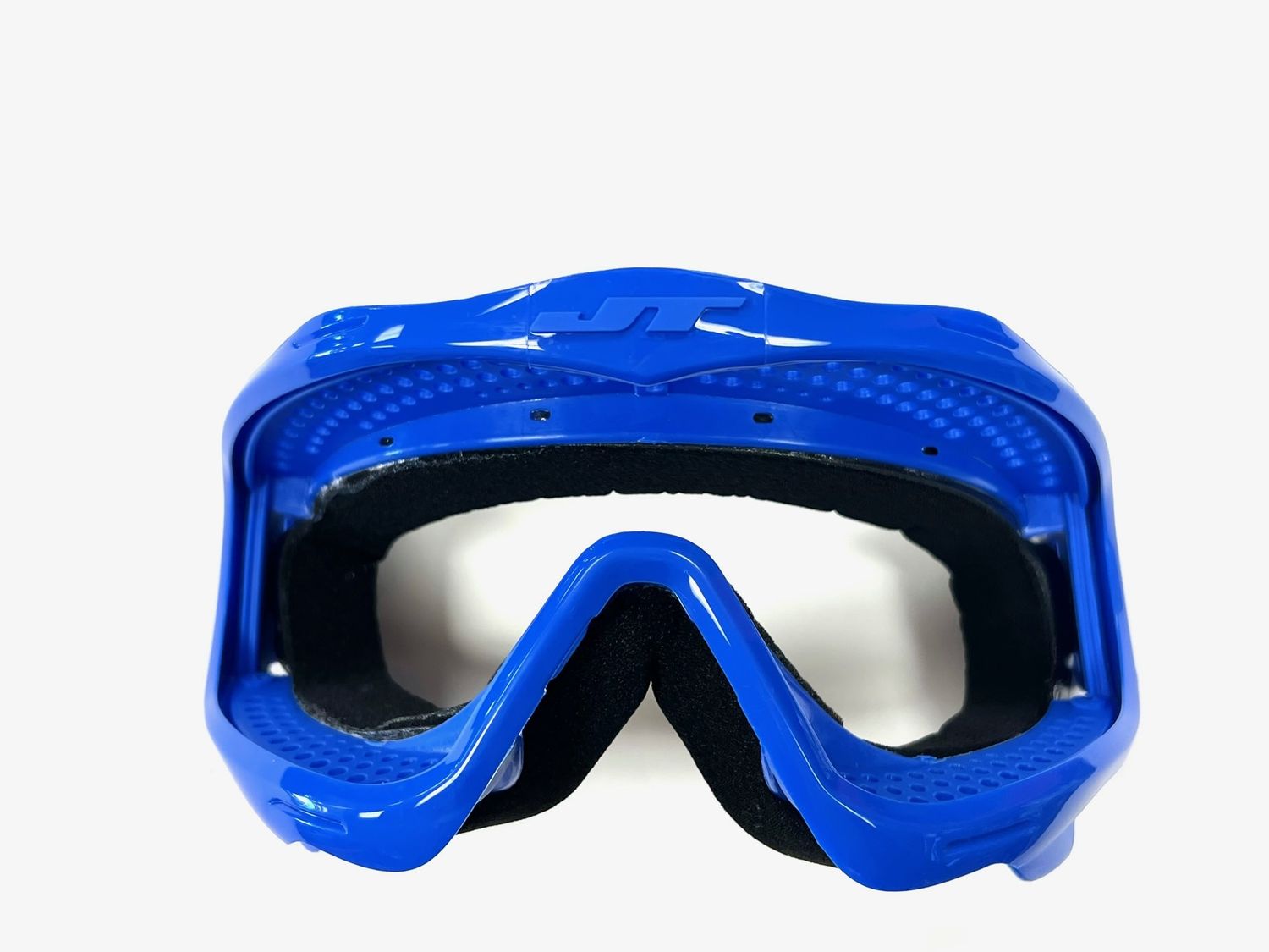 JT Spectra/ Proflex Goggle Frame - Blue