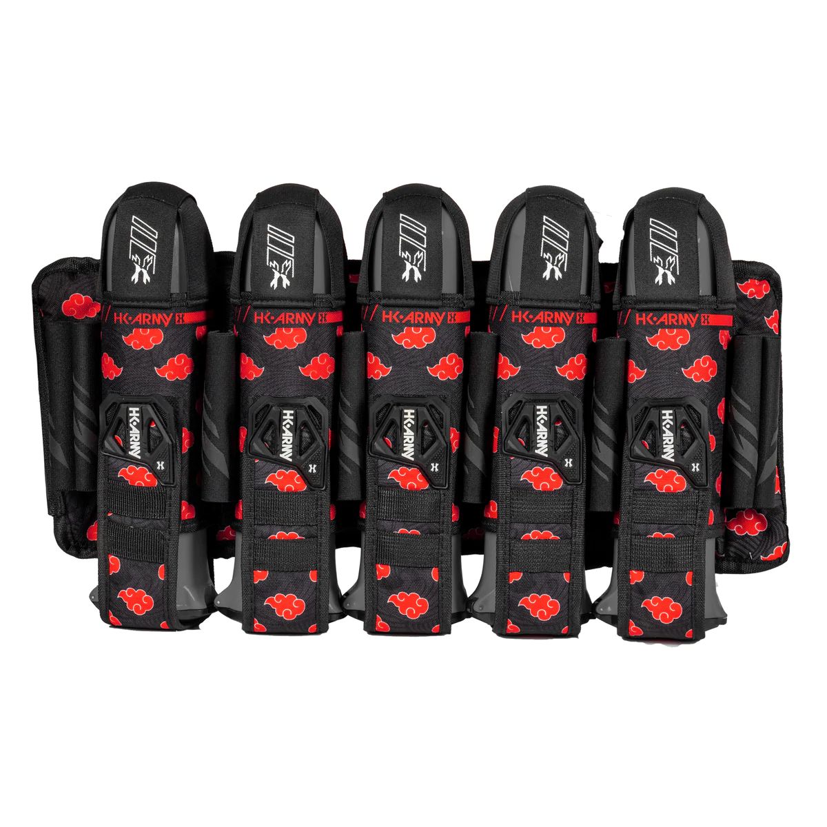 HK Army Eject Pack - 5+4 - Devastation Kloud