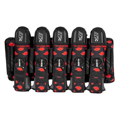 HK Army Eject Pack - 5+4 - Devastation Kloud