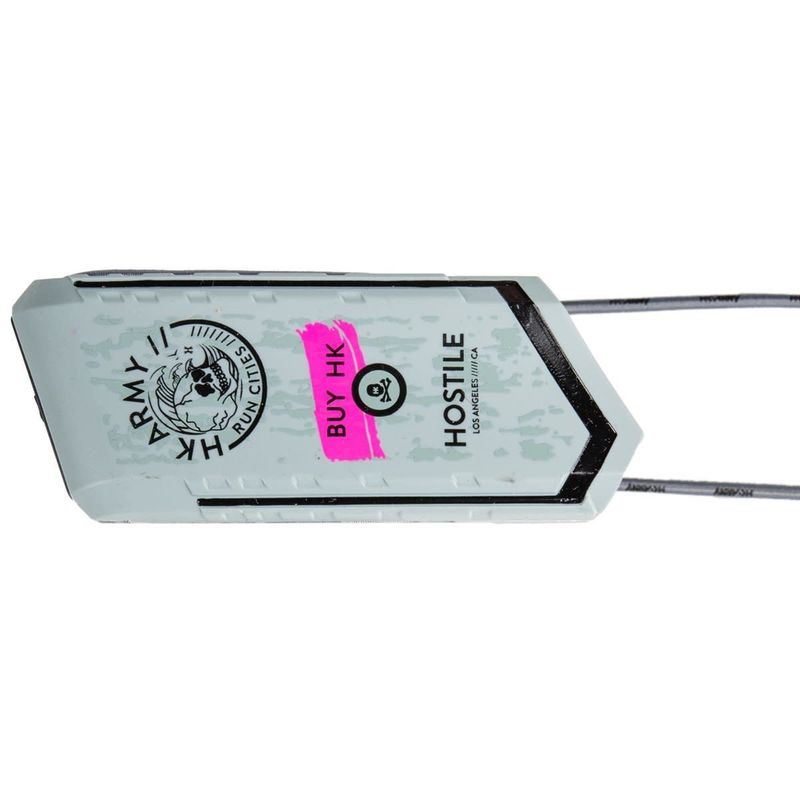 HK Army Ball Breaker HSTL Claw