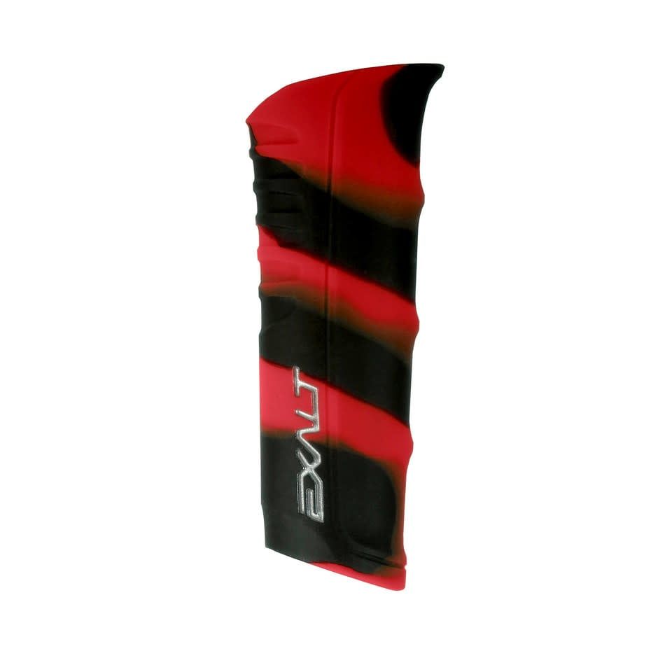Exalt Shocker RSX Grip Black/ Red