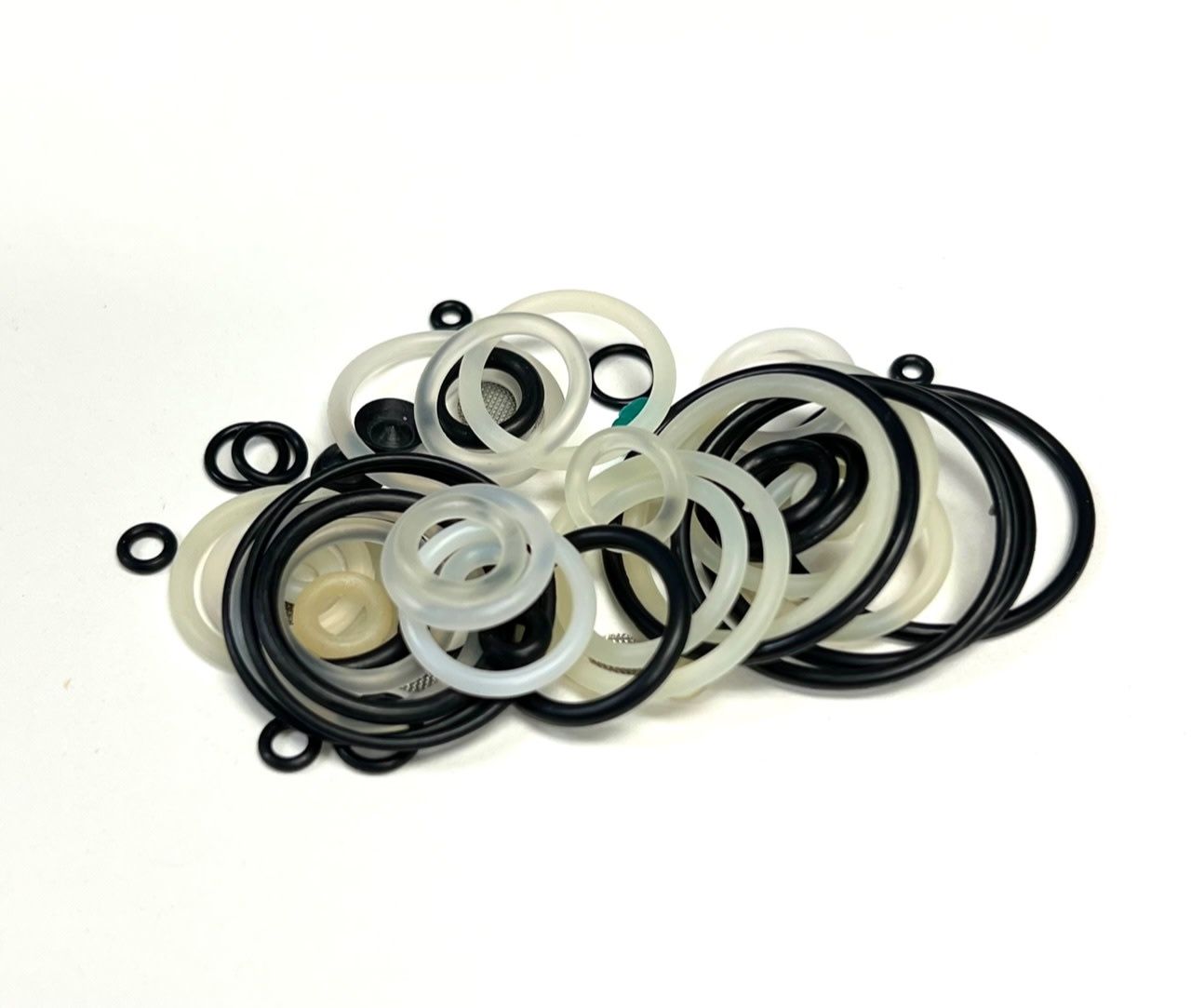 Shocker AMP Seal Kit