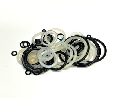 Shocker AMP Seal Kit