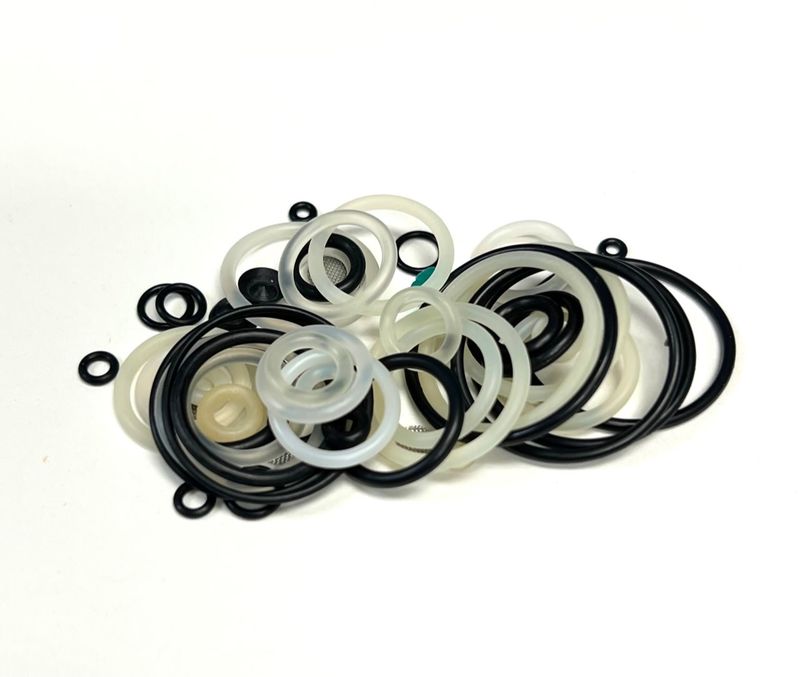 Shocker AMP Seal Kit