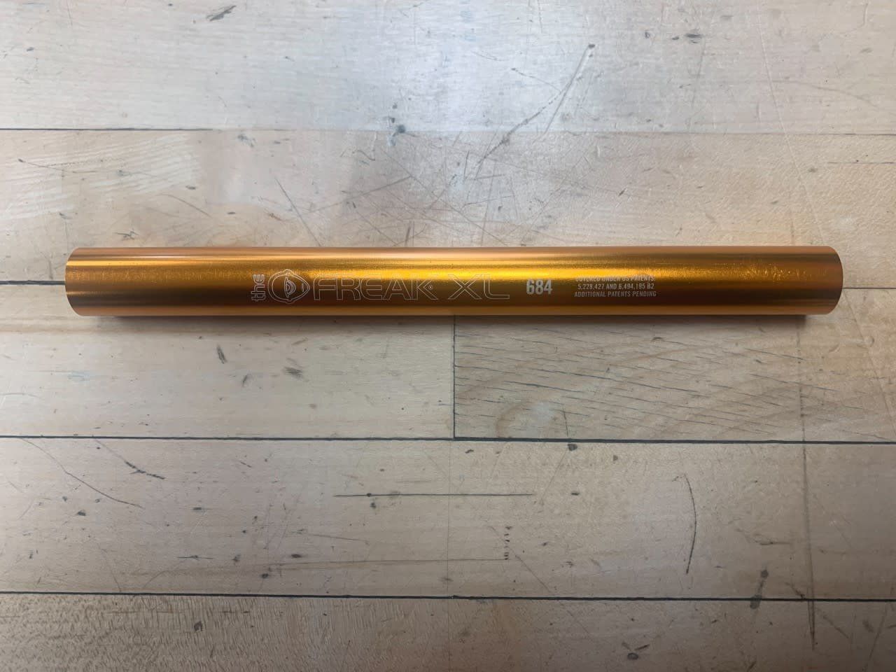 Pre Owned Smart Parts Freak XL Insert .684 Aluminum