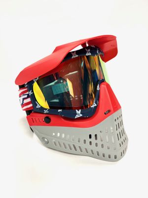 JT Proflex Goggles LE Patriot
