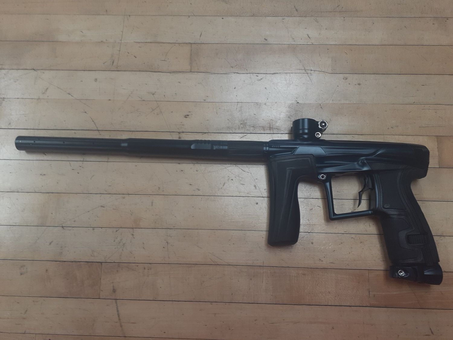 Pre Owned Planet Eclipse Geo4