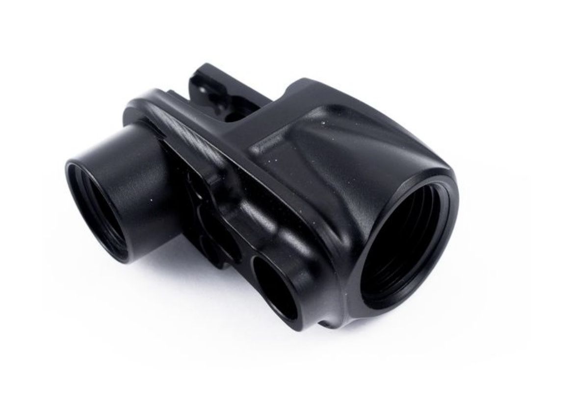 Planet Eclipse CS2/ Geo4 Pops Body Black