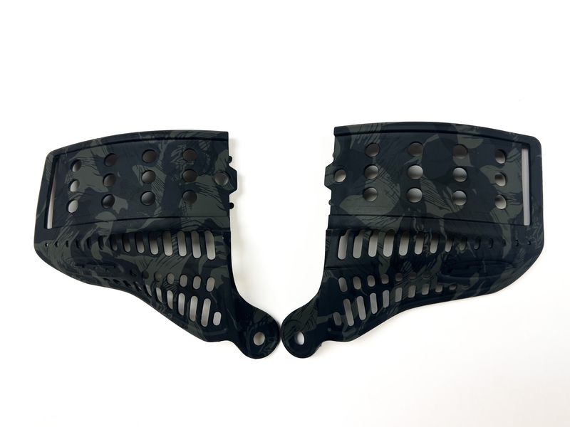 JT Spectra/ Proflex  Ears - Rhodesian Urban