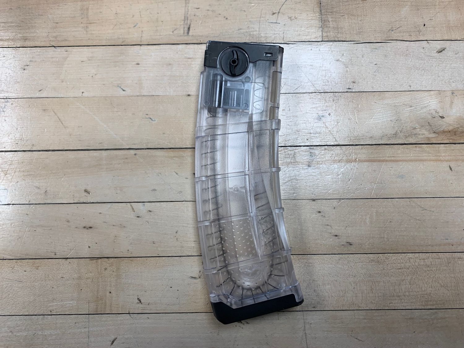 Pre Owned First Strike T15 Magazine Clear