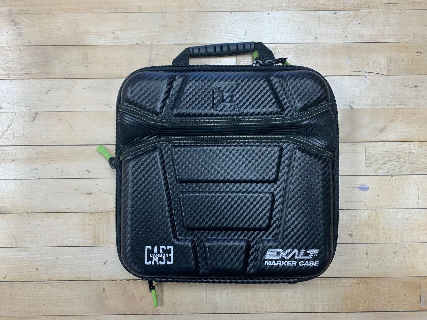 Pre Owned Exalt Marker Case