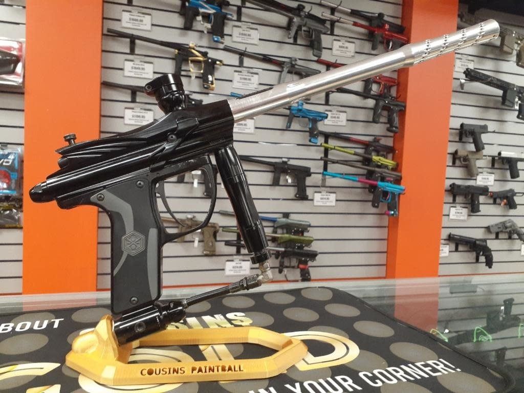 Pre Owned Spyder Electra