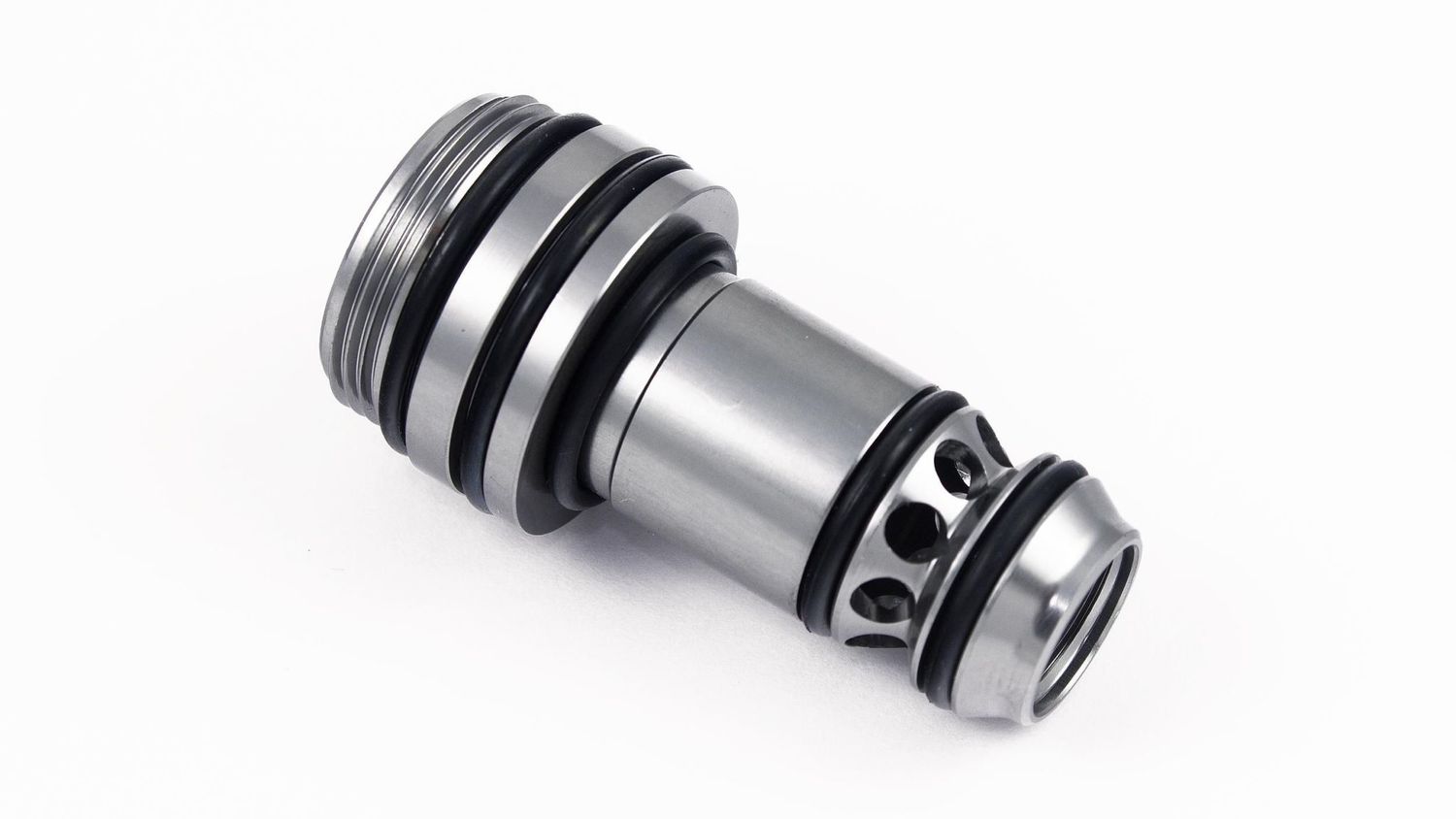 Planet Eclipse CS2 Bolt Guide Assembly