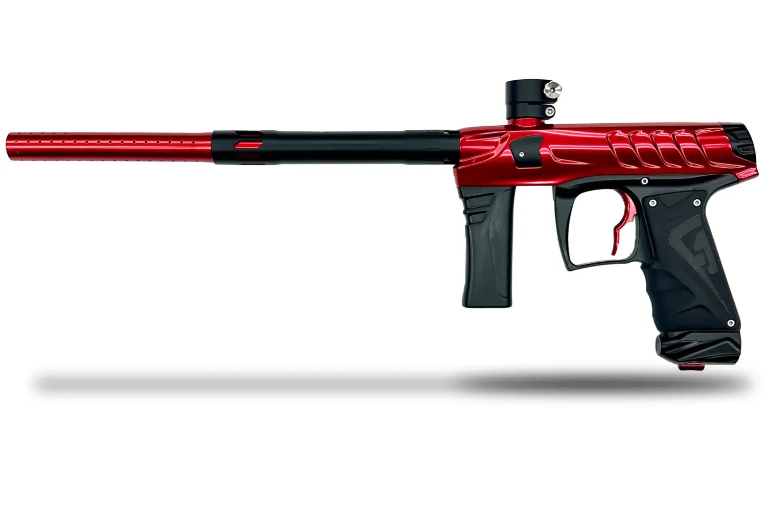 Field One Force - Gloss Ruby/ Dust Black