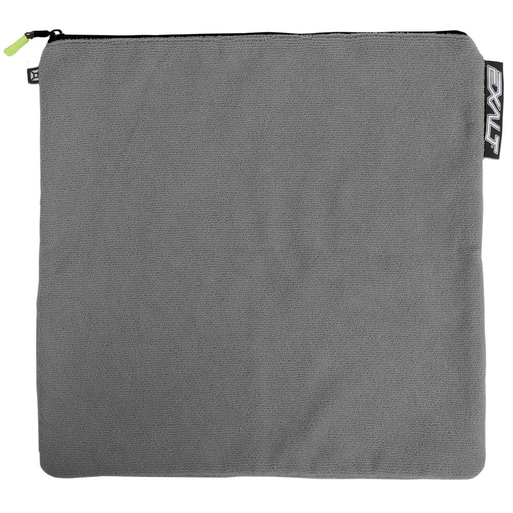 Exalt Multipurpose Microfiber Bag - Gray