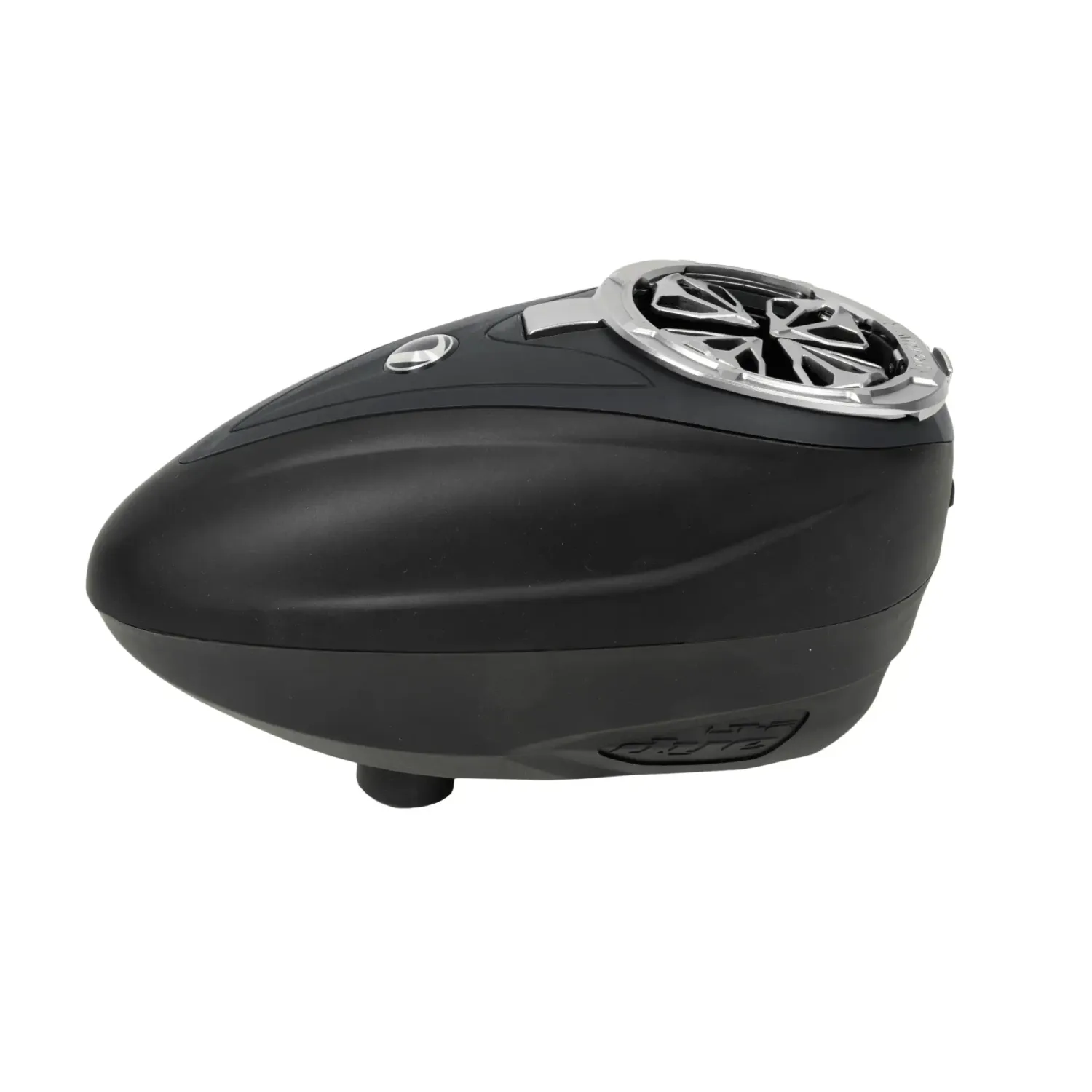 HK Army EVO Pro Speed Feed - Rotor/ LTR - Silver