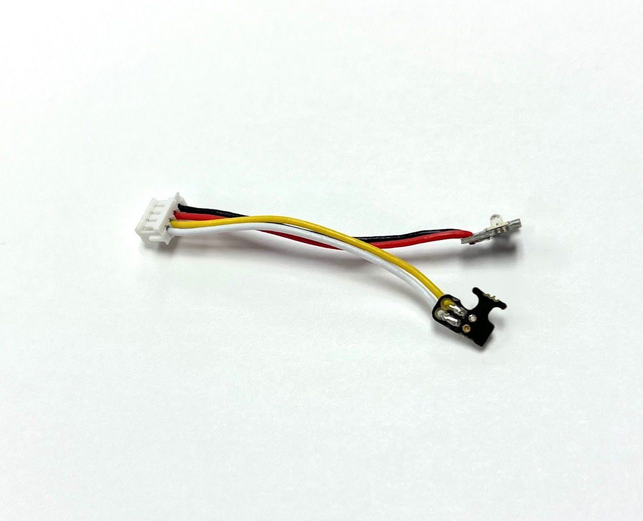 Shocker 4.0 AMP Eyes