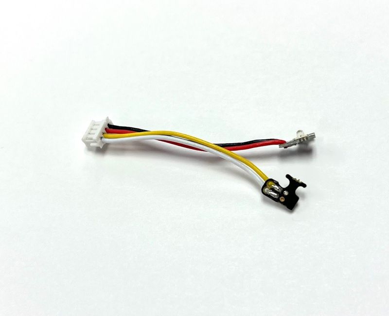 Shocker 4.0 AMP Eyes