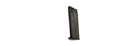 HFC Airsoft M9 Green Gas Magazine