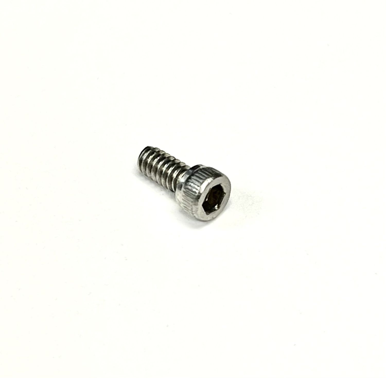 DLX Luxe TM40 Solenoid Manifold Mounting Screw