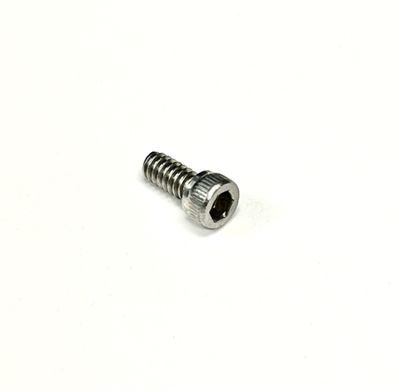 DLX Luxe TM40 Solenoid Manifold Mounting Screw