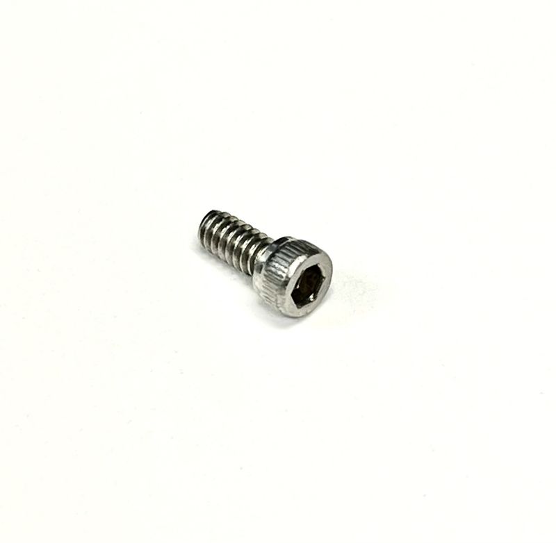 DLX Luxe TM40 Solenoid Manifold Mounting Screw