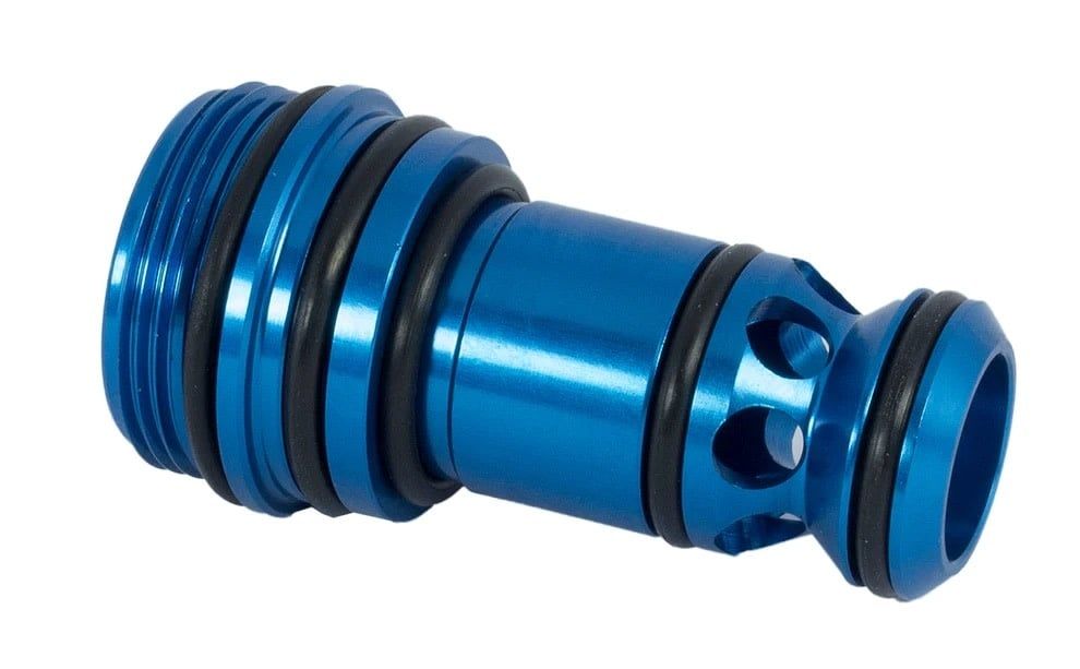 Planet Eclipse Gtek/160R/Etha2/3/3M/Emek/EMF100/170R/M170R Bolt Guide Assembly