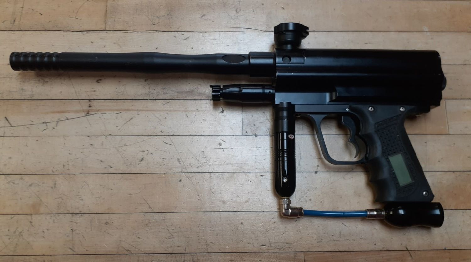 Pre Owned Gen-E Matrix LCD