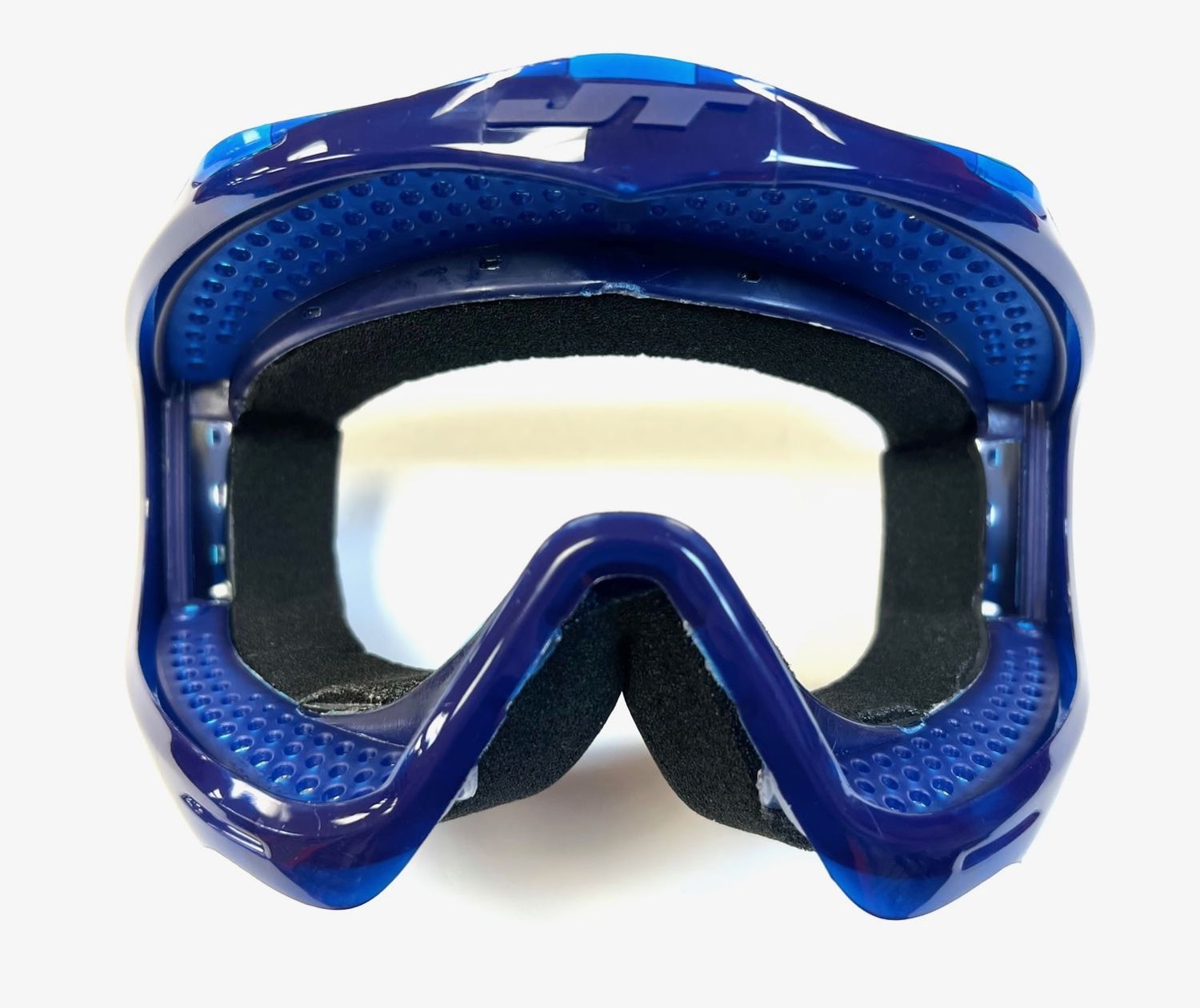 JT Spectra/ Proflex Goggle Frame - Ice Blue