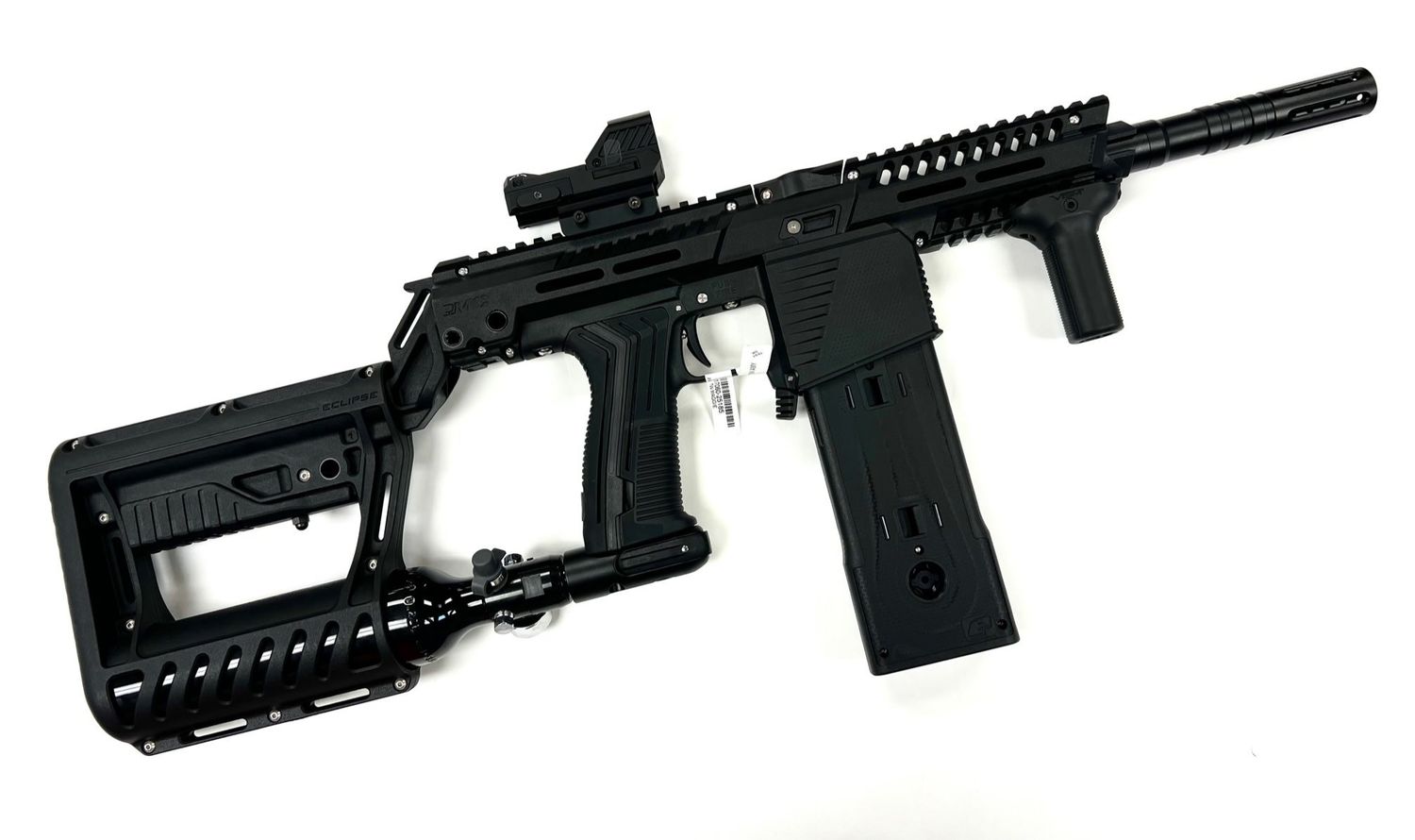 Planet Eclipse EMF100 - Raptor Edition