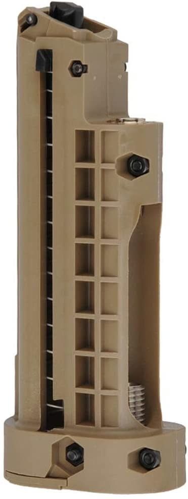 First Strike Compact Pistol Magazine - FDE