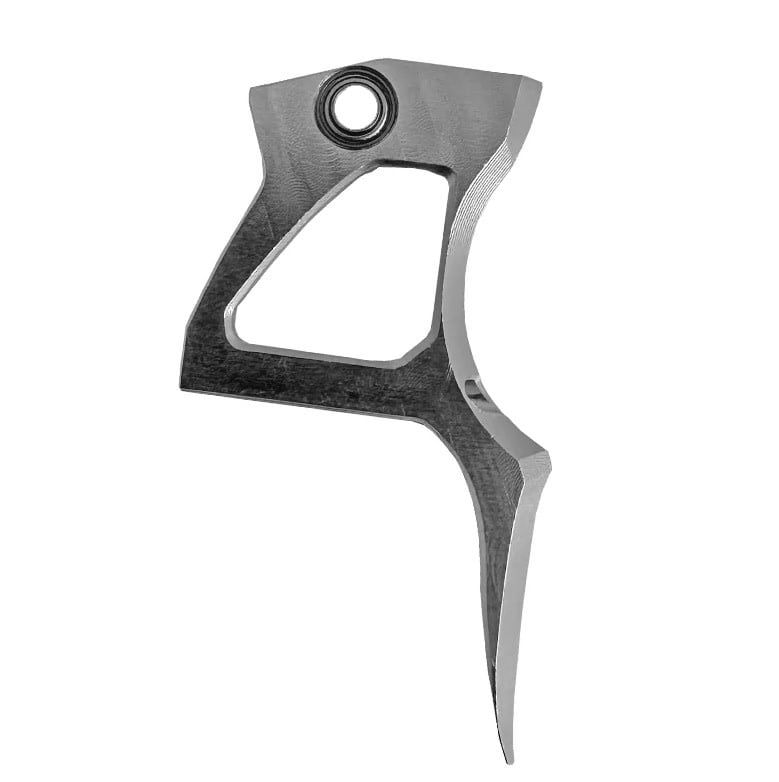 Infamous Trigger Nighthawk TM40 - Silver