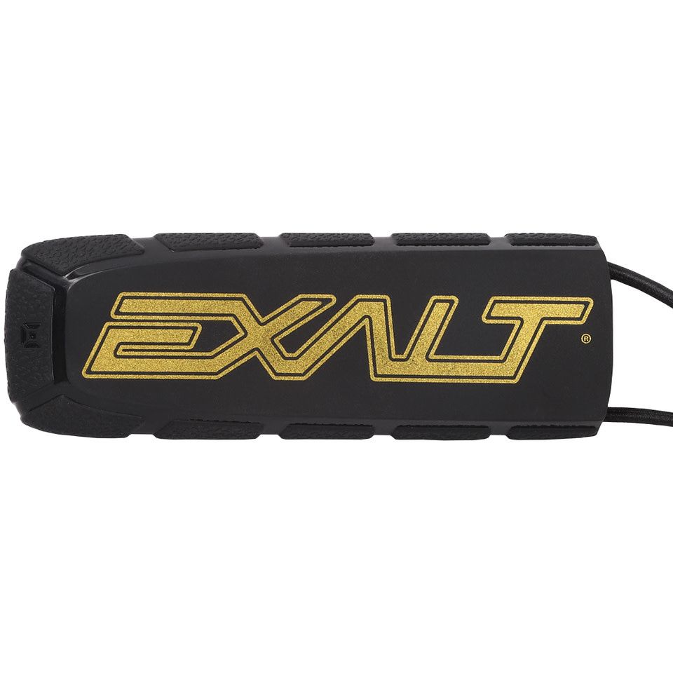 Exalt Bayonet - Black / Gold