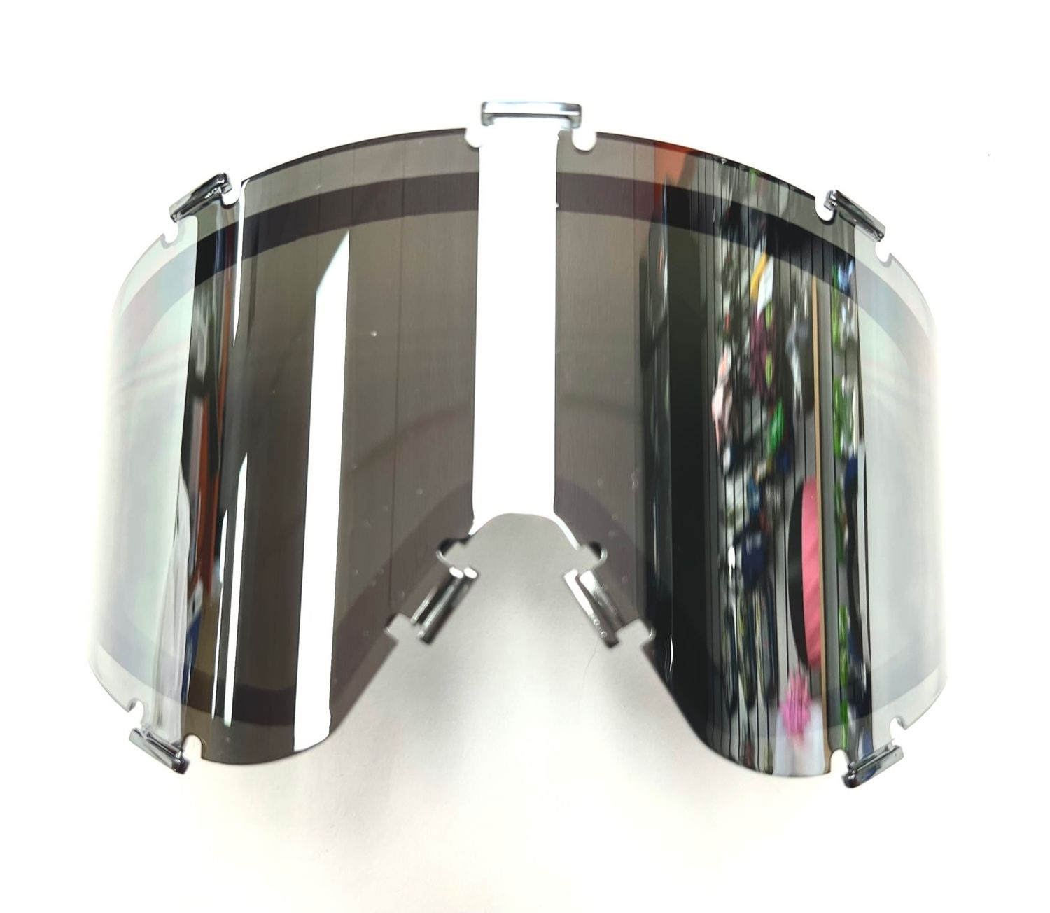 JT Lens Spectra Thermal Silver Mirror (unpackaged)