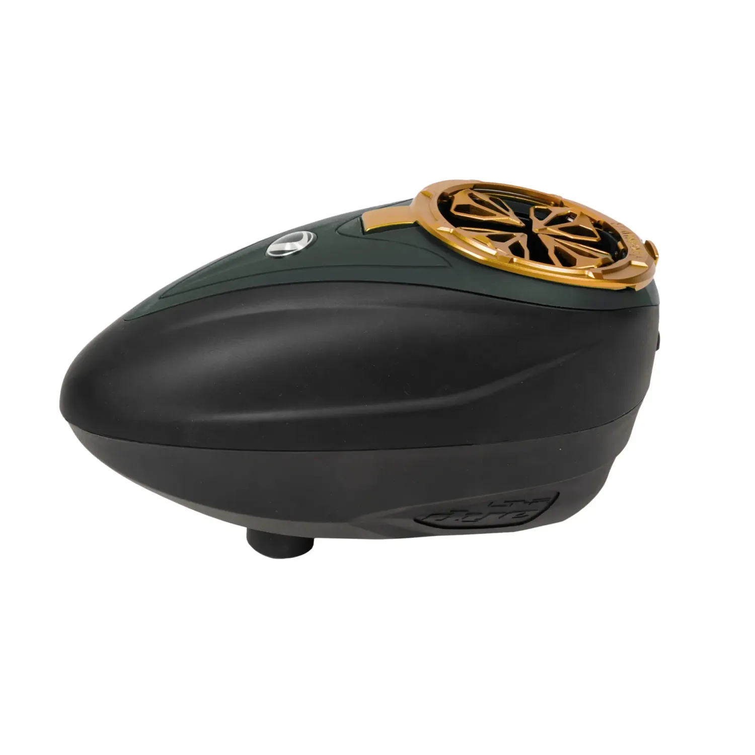 HK Army EVO Pro Speed Feed - Rotor/ LTR - Gold