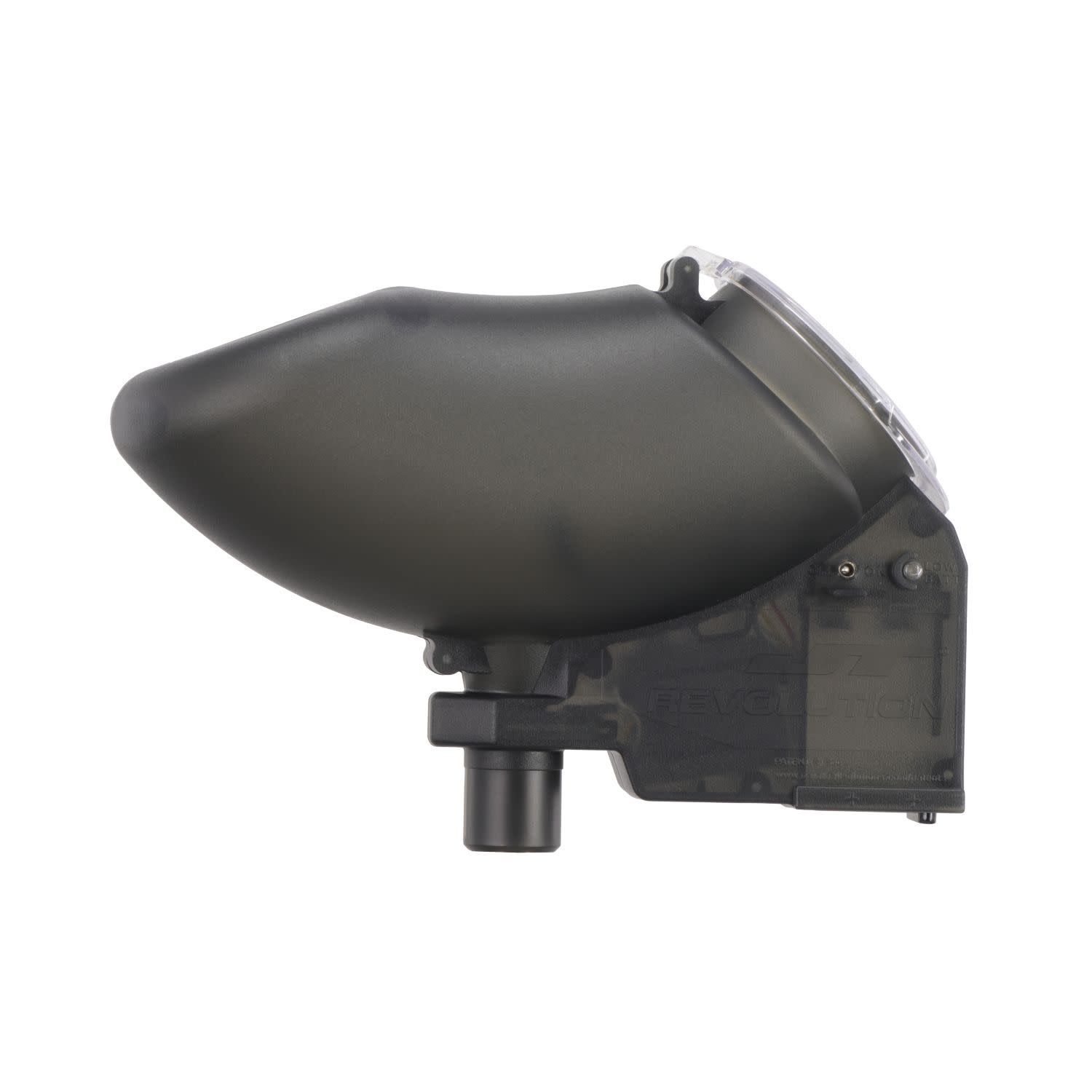 JT Revolution Loader Smoke