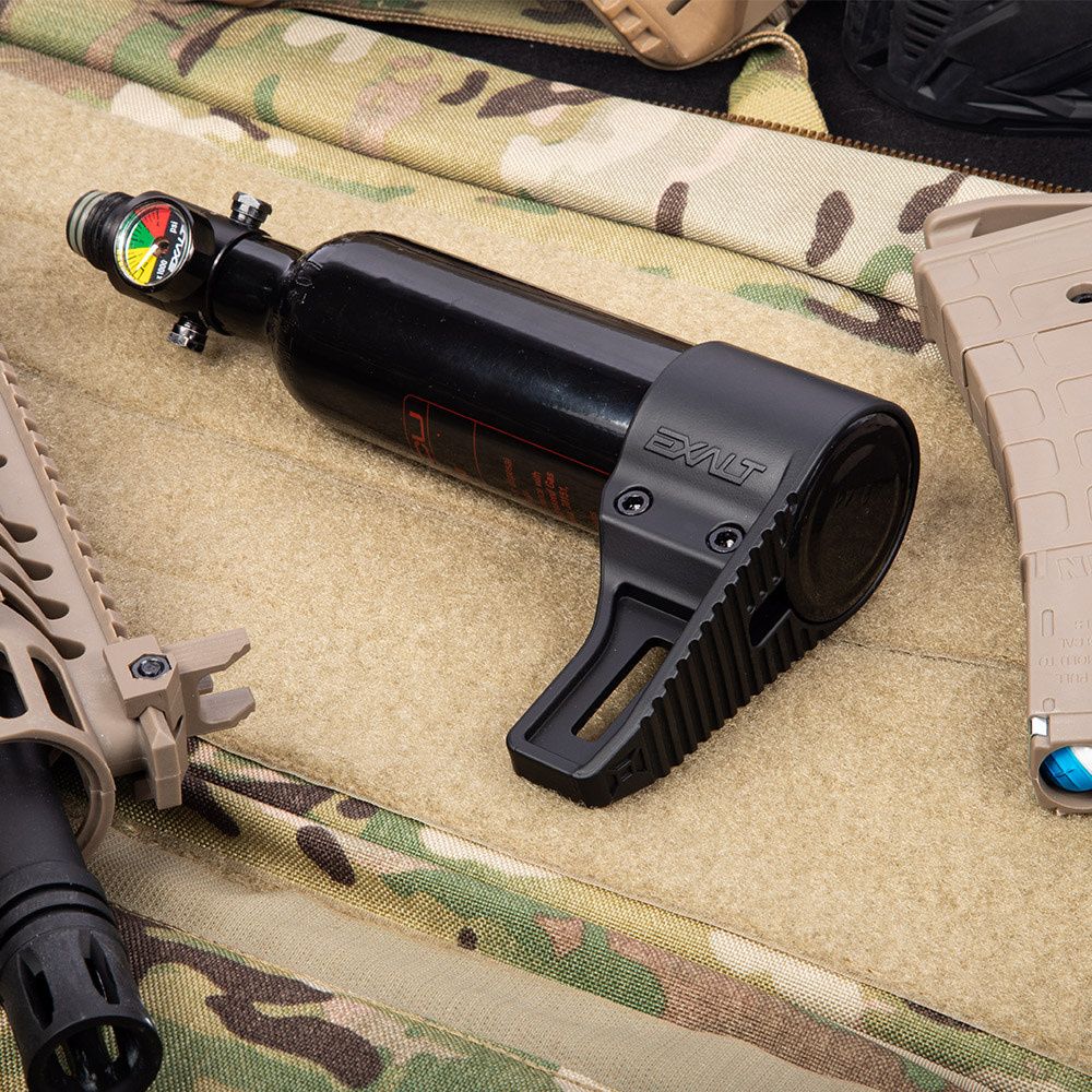 Exalt Clamping Tank Stock